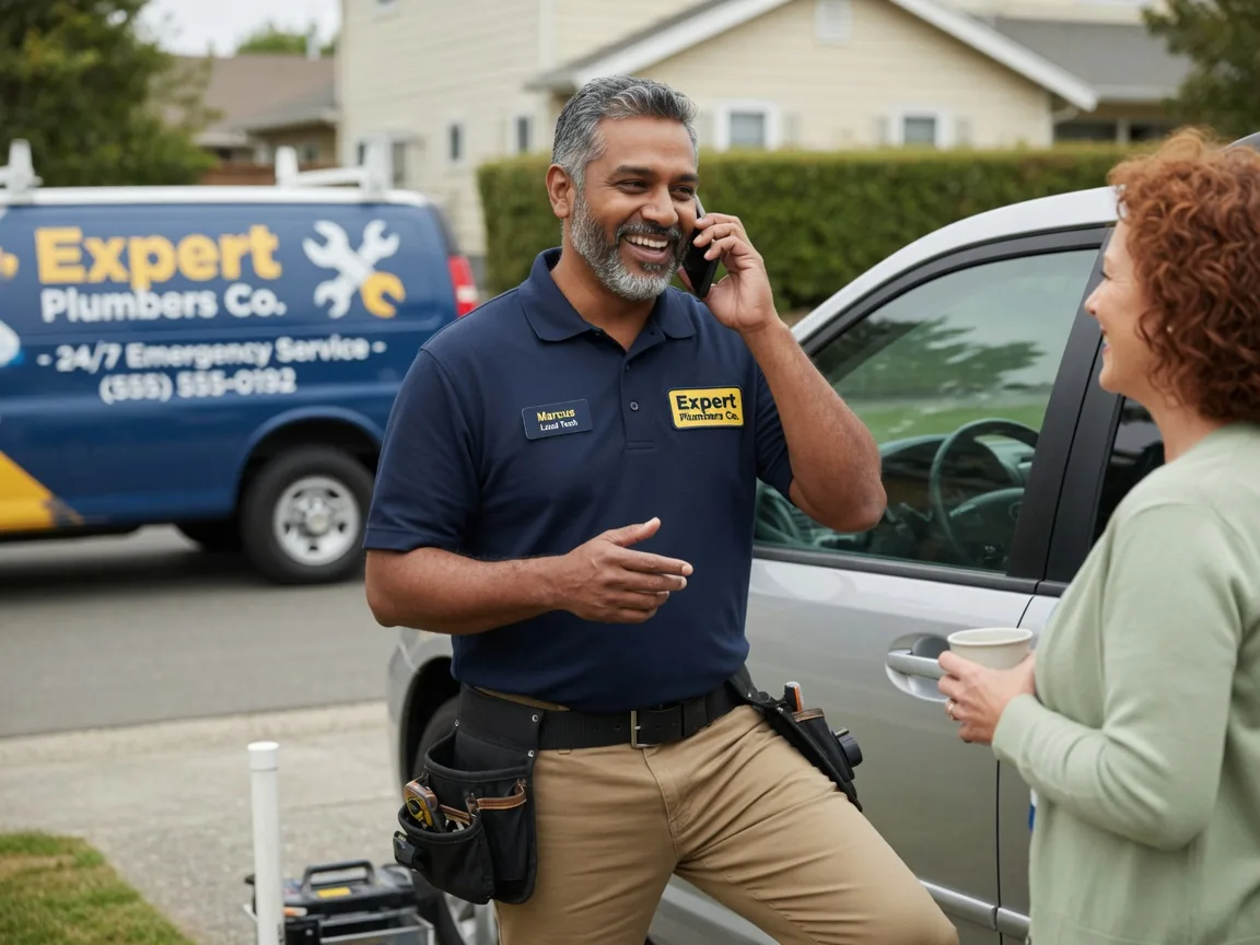 Drain Cleaning Davenport, CA FAQs